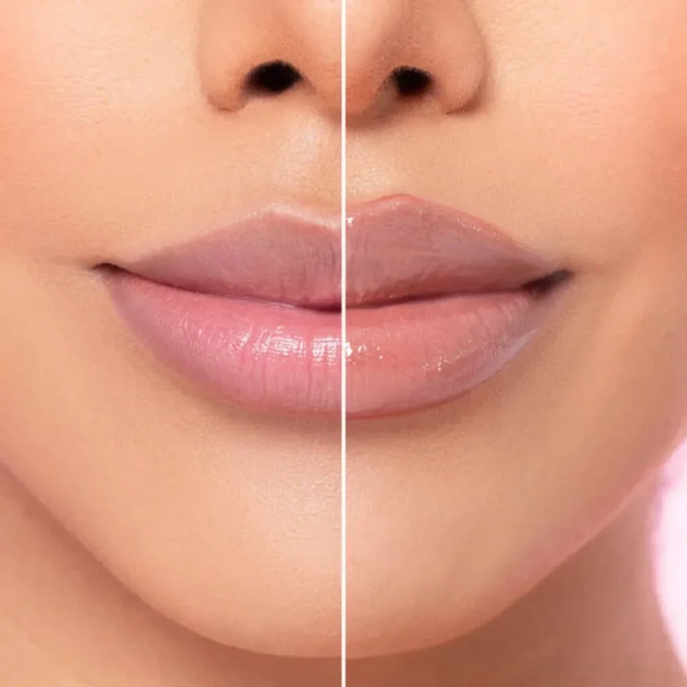 Plump and Pout Gloss in Bang Bang